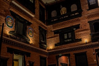 Hotel Green Tara Heritage Home