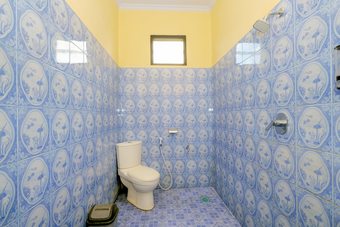 Oyo 1835 Surya Mandalika Hotel