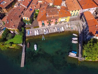 Riva Azzurra Apartment