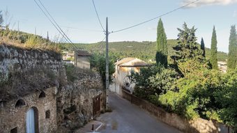 Apartment With One Bedroom In Les Arcs Sur Argens, With Furnished Garden And Wifi - 25 Km From The Beach