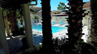 Villa With 3 Bedrooms In Pia, With Private Pool, Enclosed Garden And Wifi - 11 Km From The Beach