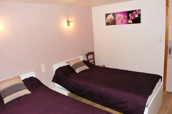 House With 2 Bedrooms In Mostu�jouls, With Wonderful Mountain View