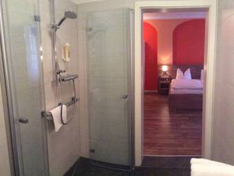 Hotel Am Obermarkt