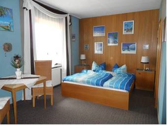 Hostal Hotel-pension Salzs�umerhof