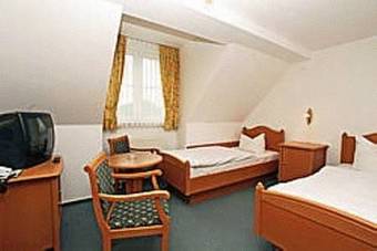 Hostal Pension Manthei