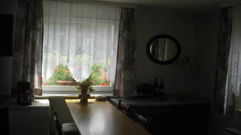 Apartamento Ferienwohnung Schroiff