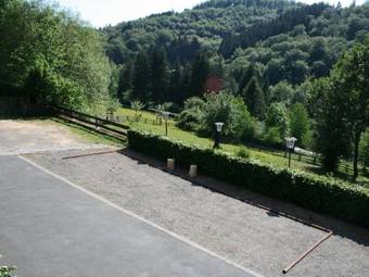 Holiday Home Waldstube Simmerathhirschrott