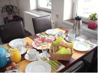 Hostal Greizer Kammh�tte Gastst�tte & Pension