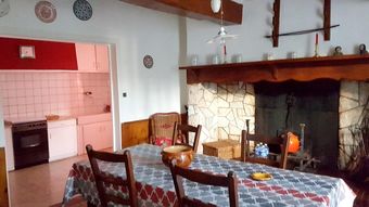 House With 3 Bedrooms In Vic-fezensac, With Wifi - 146 Km From The Slopes