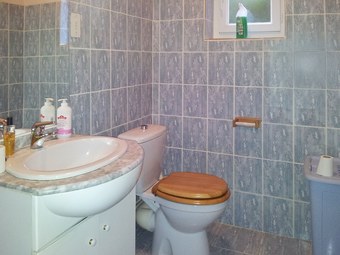 House With 3 Bedrooms In La Boissi�re-des-landes, With Enclosed Garden And Wifi - 36 Km From The Beach