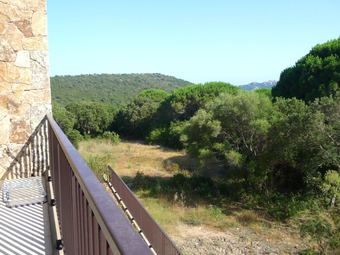 Apartment With 2 Bedrooms In Porto-vecchio, With Pool Access, Terrace And Wifi - 3 Km From The Beach