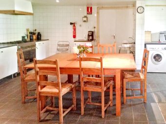 House With 7 Bedrooms In Lortet, With Private Pool, Furnished Garden And Wifi - 40 Km From The Slopes