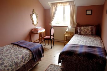 House With 5 Bedrooms In Co. Kerry, With Wonderful Sea View, Enclosed Garden And Wifi - 500 M From The Beach