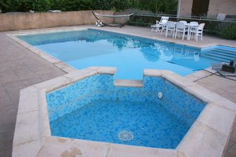 Villa With 3 Bedrooms In Auterive, With Private Pool, Enclosed Garden And Wifi