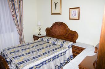 Chalet With 4 Bedrooms In Montemayor, With Wonderful City View, Private Pool, Enclosed Garden - 130 Km From The Beach