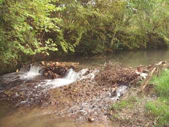 House With 2 Bedrooms In Bazordan, With Enclosed Garden And Wifi - 60 Km From The Slopes