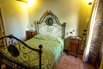 House With 3 Bedrooms In Castelnuovo Di Garfagnana, With Wonderful Mountain View, Private Pool, Enclosed Garden