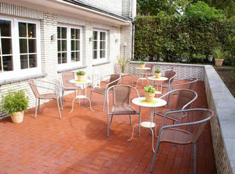 Hotel Jagdschl�sschen