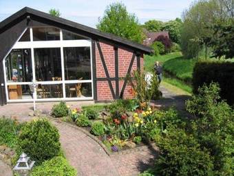 Hotel Restaurant Clemens-august