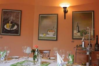 Akzent Aggertal Hotel Zur Alten Linde