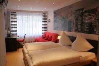 Hotel Gasthof Wimmer Weissbr�u