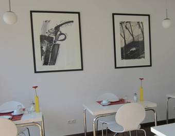 Hotel Sonderborg