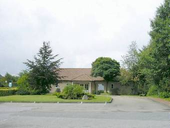 Hostal Salz & Pfeffer Im Gasthaus Fr�rup