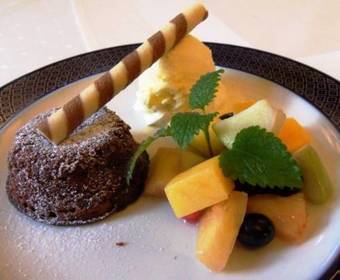 Hotel-restaurant Zur M�hle