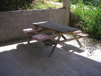 Apartment With 2 Bedrooms In Carcassonne, With Wonderful Mountain View, Pool Access And Furnished Garden