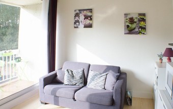 Apartamento Piscine Et Tennis Et Proche Plage