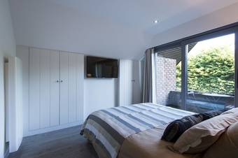 Hotel Espace Zen'ing