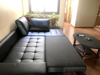 House With 2 Bedrooms In Brenes, With Terrace And Wifi