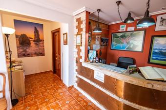 Apartamentos Cudillero