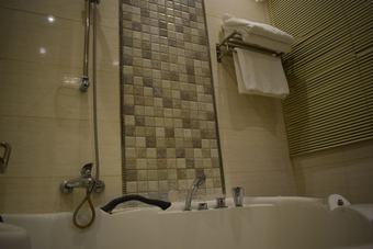 Aparthotel Concord Plaza Hotel
