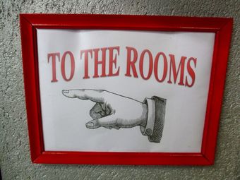 Hostal Ideal Youth Hostel