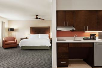 Hotel Homewood Suites By Hilton Houston Nw At Beltway 8, Tx