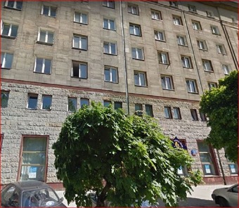 P&o Apartments Bia?obrzeska