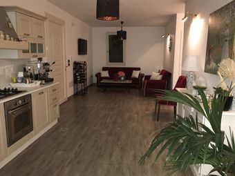 B&B Villa Jonica