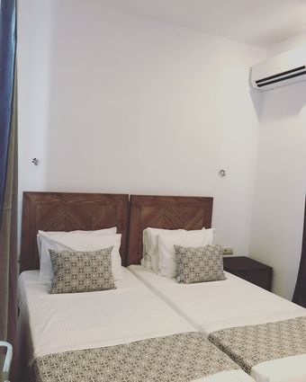 Villa Blu August