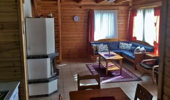 Villa Nuppulanranta Cottage By Lake