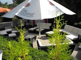 Hotel Sternzeit (ex Esplanade Parkhotel)