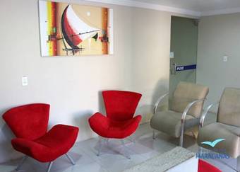 Hostal Pousada Das Maracan�s