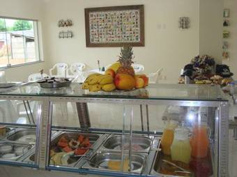 Apart Hotel Agua Limpa