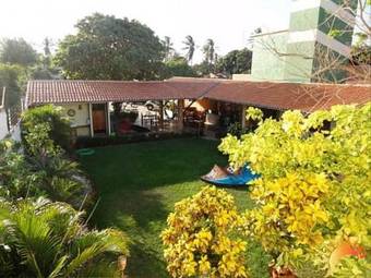 Hostal Pousada Sol & Lua