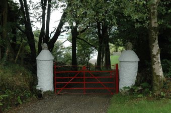 Willowfarmhouse Holiday House