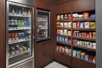 Hotel Fairfield Inn & Suites By Marriott Louisville Northeast