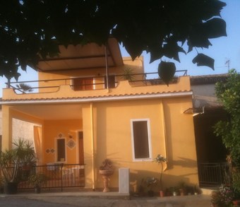 House With 3 Bedrooms In Sciacca, With Furnished Garden And Wifi - 5 Km From The Beach