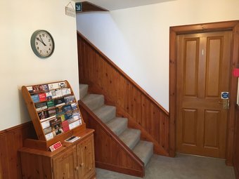 Hotel Roskill House Guest House