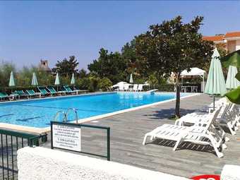 Apartamento Residence Le Magnolie