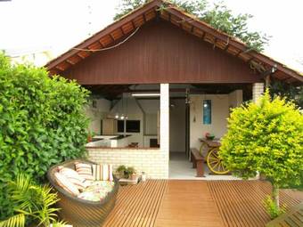 Hostal Pousada Jardim Porto Belo